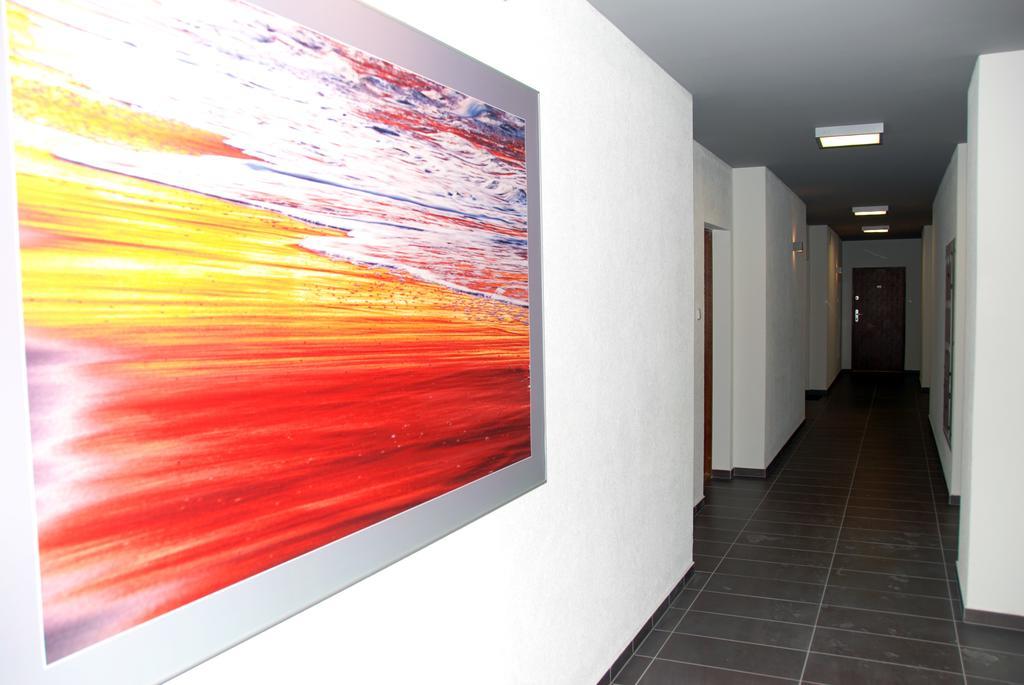 Apartamenty Rezulak Solna B104 204 303 Kołobrzeg Buitenkant foto