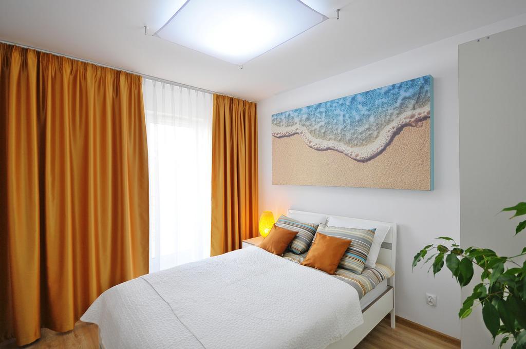 Apartamenty Rezulak Solna B104 204 303 Kołobrzeg Buitenkant foto