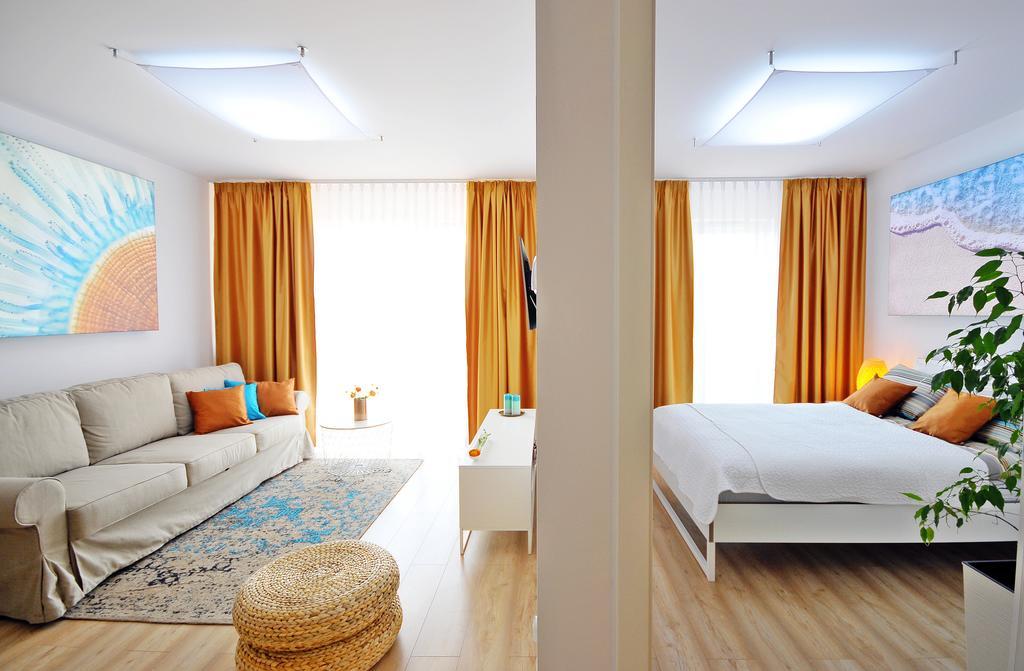 Apartamenty Rezulak Solna B104 204 303 Kołobrzeg Buitenkant foto