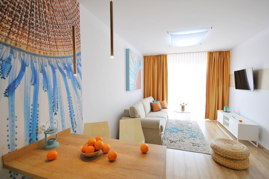 Apartamenty Rezulak Solna B104 204 303 Kołobrzeg Buitenkant foto